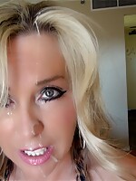 shane diesel mom