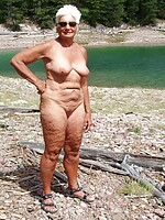 hairy milf banged hard