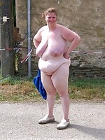 fat moms pics